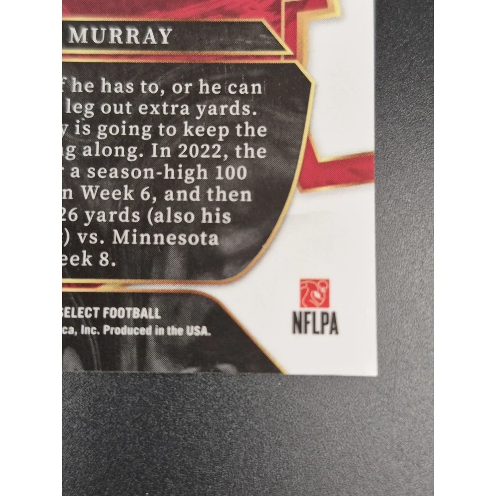 N/A product 2022